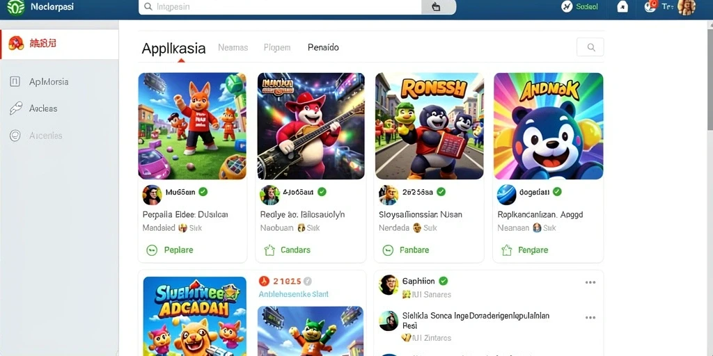 domtoto - Fitur bonus harian yang menguntungkan untuk pemain.