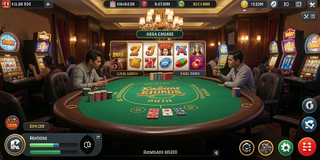 hw777 - Ragam tema permainan slot yang menarik.