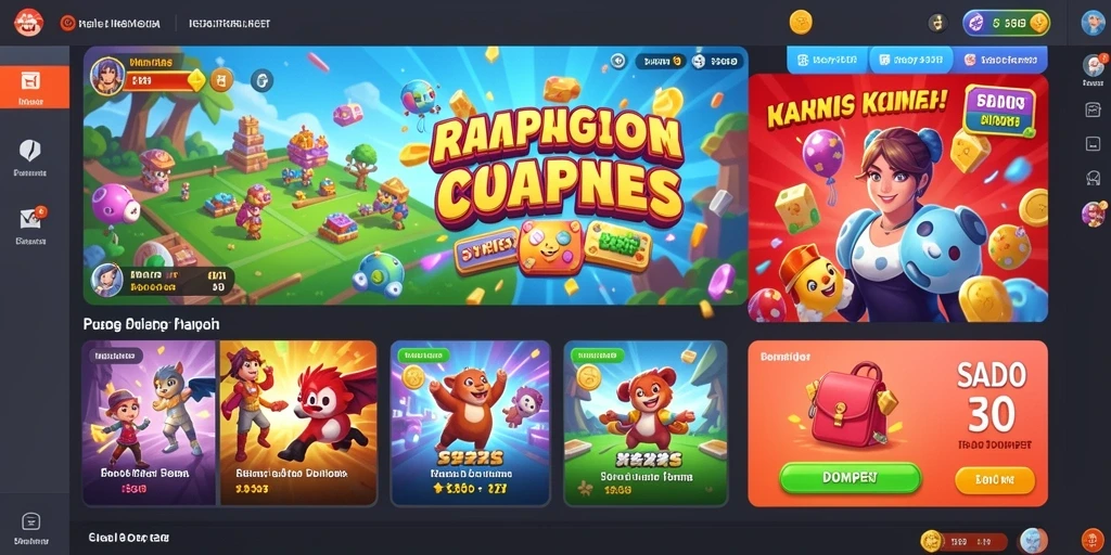 kaya33 - Gameplay yang seru dan mudah dipahami.