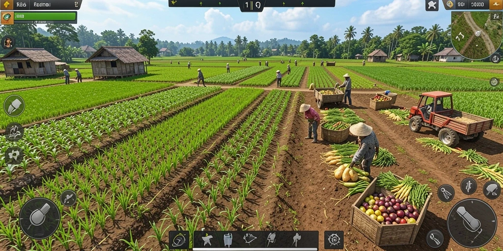 megawin777 - Varian permainan slot yang beragam dan mengasyikkan.
