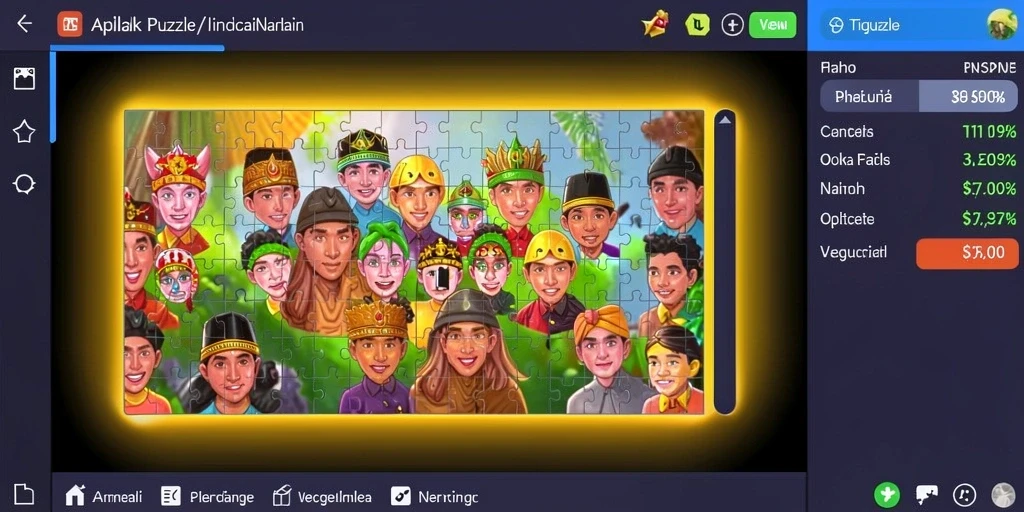 rpvip5 - Permainan slot dengan tema menarik.
