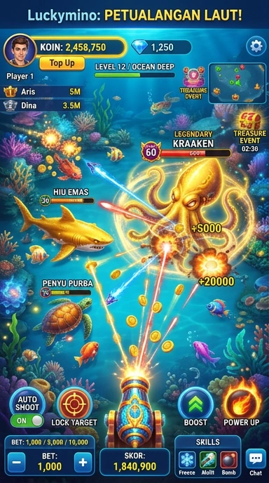 Pratinjau build resmi — siap diunduh untuk Android